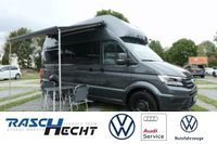 Volkswagen Grand California 600 2.0 TDI*LED*NAVI*Markise* Bayern - Fürstenfeldbruck Vorschau