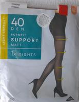 Stützstrumpfhose 40 Den Neu Rheinland-Pfalz - Sauerthal Vorschau