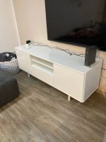 Ikea Wohnwand Sideboard Lowboard TV Board Baden-Württemberg - Laichingen Vorschau