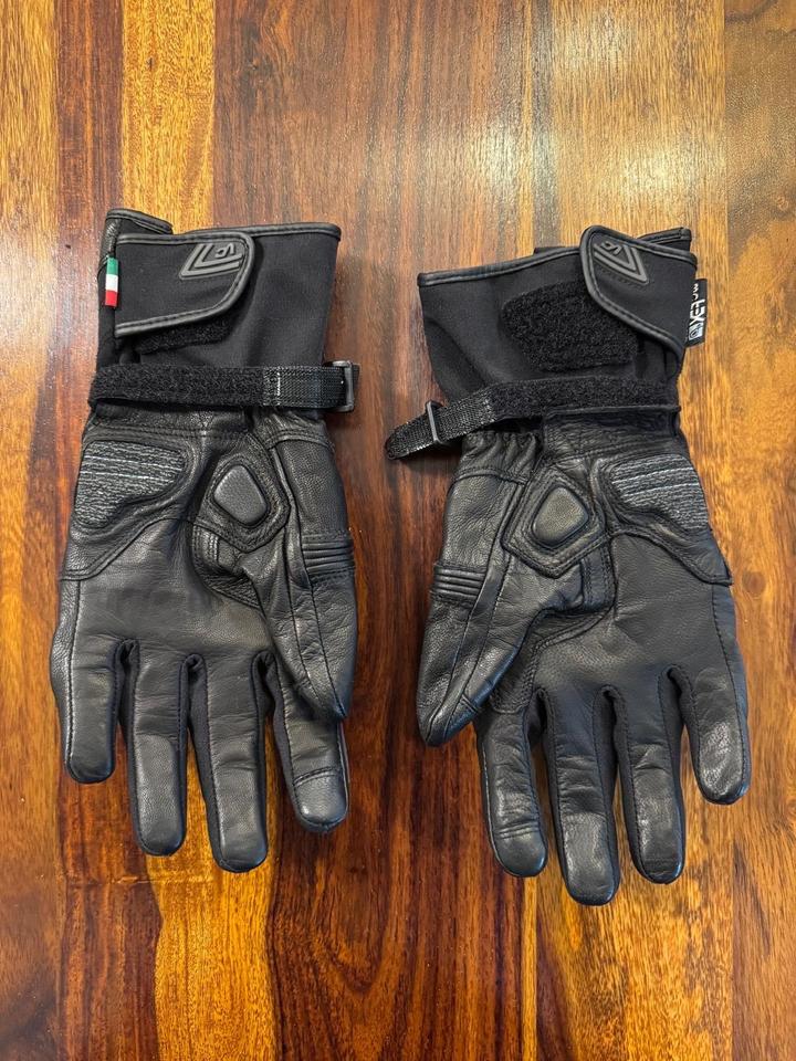 Motorradhandschuhe von Vanucci für Damen - wie neu in Oldenburg