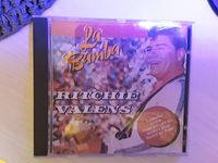 RITCHIE VALENS CD~ LA BAMBA ~ 1987 ~CEDE RECORDS~ Niedersachsen - Weyhe Vorschau