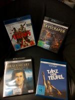 Blu Ray Pack 3 ohne 4K Schleswig-Holstein - Kiel Vorschau