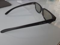 3D-Brille schwarz unisex Einheitsgröße CineStar real 3D Frankfurt am Main - Ginnheim Vorschau