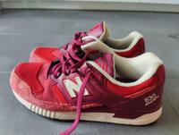 New Balance M 530 OXB Rot "41,5" Sachsen-Anhalt - Magdeburg Vorschau