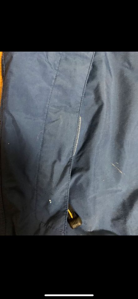 Jack Wolfskin Kinder Jacke Gr. 152 incl . Versand in Berlin