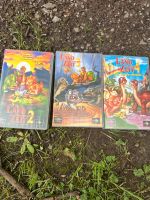 VHS In einem Land vor unserer Zeit 2, 3 & 4 Rheinland-Pfalz - Neunkirchen am Potzberg Vorschau