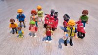 Playmobil Figuren und Motorroller Nordrhein-Westfalen - Herdecke Vorschau