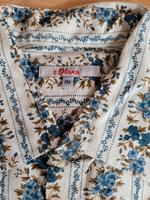Herrenhemden Hemd S.Oliver XXL tolles Muster Bayern - Dinkelsbuehl Vorschau