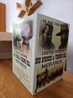 Bud Spencer & Terence Hill Megabox Limited Edition FSK16 Brandenburg - Werder (Havel) Vorschau