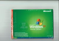 Microsoft Windows XP Home Edition - OEM Software Vers. Sachsen - Chemnitz Vorschau