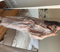 Lala Berlin Zweiteiler NEU Kimono Kitty in Sunset Stripe S Hamburg-Nord - Hamburg Eppendorf Vorschau