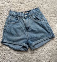 High Waisted Jeans Shorts Denim Altona - Hamburg Lurup Vorschau