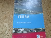 Terra Deutschland in Europa ISBN 9783121041145 Niedersachsen - Drochtersen Vorschau