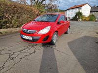 Opel Corsa D Selection Hessen - Biedenkopf Vorschau