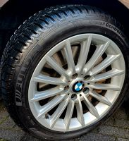 BMW 640 WINTERREIFEN komplett Brandenburg - Kolkwitz Vorschau