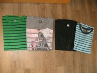 Langarmshirts im 2er Pack Jungen, 158/164 Sachsen - Wurzen Vorschau