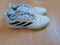 Adidas Multinoppen-Fussballschuhe Copa Pure 3 Größe 41 1/3 Mecklenburg-Strelitz - Landkreis - Neustrelitz Vorschau