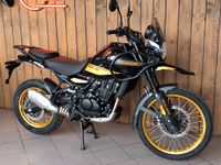 Royal Enfield New Himalayan 450 → Jetzt vor Ort! Kiel - Elmschenhagen-Nord Vorschau