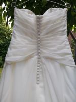 Brautkleid Hochzeitskleid Bayern - Günzburg Vorschau