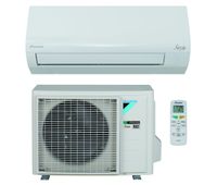 Daikin Sensira Klimaanlage AFTXF25D / RXF25D Kühlleistung 2,5 kW Berlin - Reinickendorf Vorschau