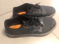 Quicksilver Wasserschuhe Größe 40 in grau Nordrhein-Westfalen - Wermelskirchen Vorschau