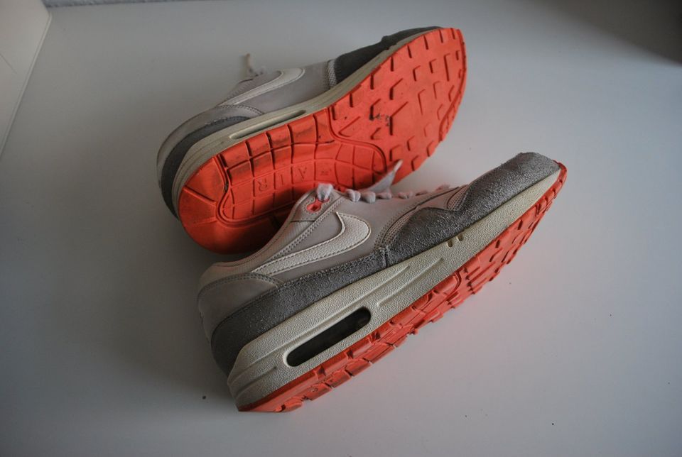 Nike Air Max * 41 * sneaker in Speyer