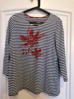 Gerry Weber Langarmshirt Gr. L Nordrhein-Westfalen - Erkelenz Vorschau
