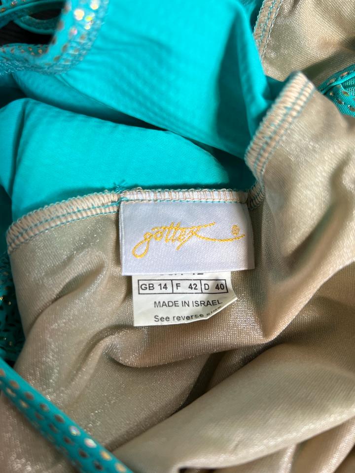 Paket aus Badeanzug + Bikini Sets La Perla Gotex Pain&Sucre Gr. L in Langenhagen