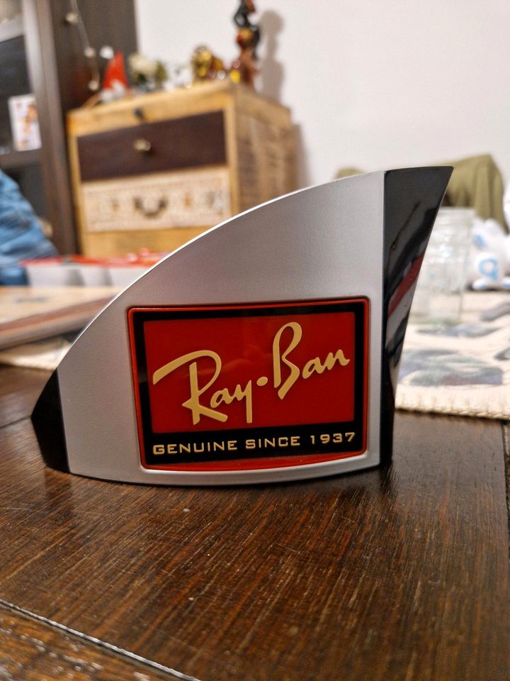 Ray Ban Deko in Blankenfelde-Mahlow