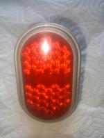 Simson SR 2 Rücklicht Original DDR Sachsen-Anhalt - Erxleben (bei Haldensleben) Vorschau