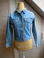 GAP Damen Jeansjacke Gr.M Düsseldorf - Wersten Vorschau