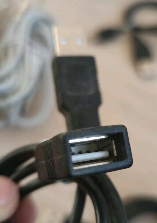 USB Kabel Sortiment für Drücker, USB Verlängern und ( Köln- Kalk in Köln