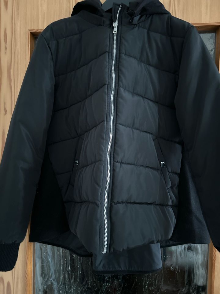 ⭐️Übergangs-⭐️Mayoral Jacke⭐️16 /162cm⭐️ Neu, schwarz in Fulda