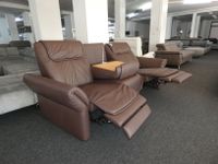 Sofa Trapezsofa Leder Heimkino 2xelektr Relaxsitze anstatt 5.150€ Niedersachsen - Hagen am Teutoburger Wald Vorschau