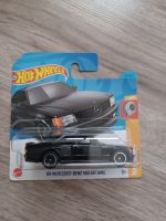 Hot wheels Mercedes Benz 560 SEC AMG ovp neu Thüringen - Heilbad Heiligenstadt Vorschau