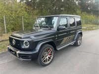 Mercedes G 63 AMG Grand Edition Niedersachsen - Lingen (Ems) Vorschau