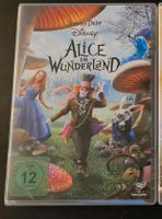 Disney Alice im Wunderland 1 Bayern - Holzkirchen Vorschau