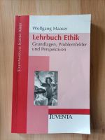Lehrbuch Ethik - Maaser Dortmund - Schüren Vorschau