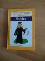 Buch Name Sandra Bayern - Roth Vorschau