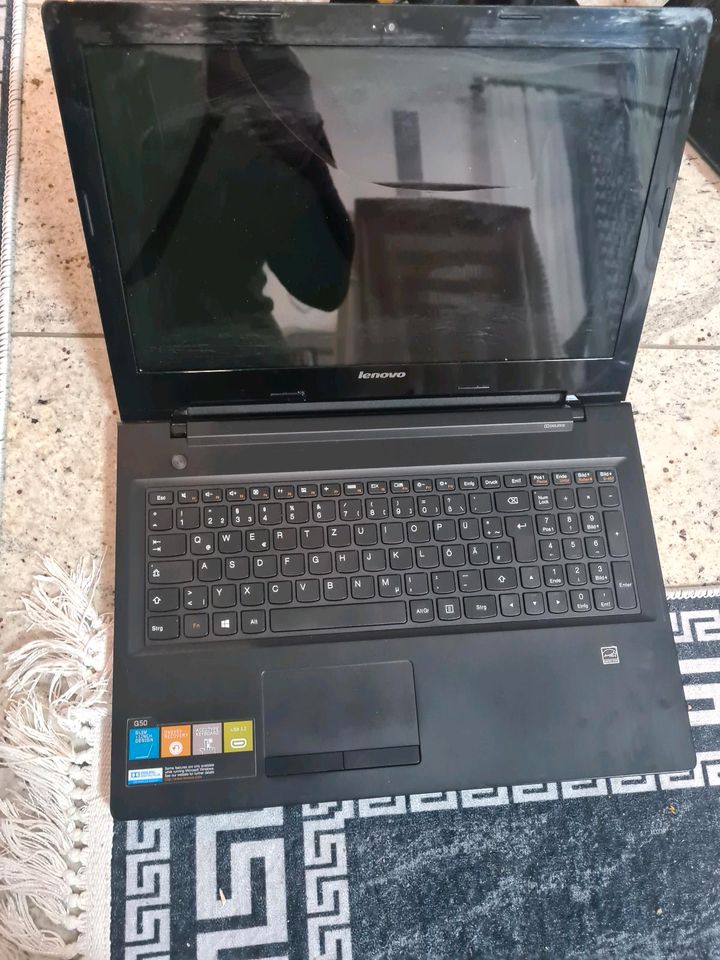 Laptop Lenovo in Solingen