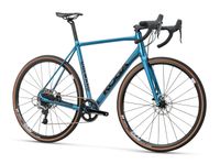 NEU! Koga Colmaro Allroad Gravel Sram Rival 2023 Hannover - Mitte Vorschau