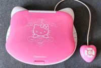 Hello Kitty Laptop/Computer Clementoni Bayern - Landshut Vorschau