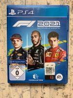 F1 2021 PS4 Spiel Baden-Württemberg - Freiburg im Breisgau Vorschau