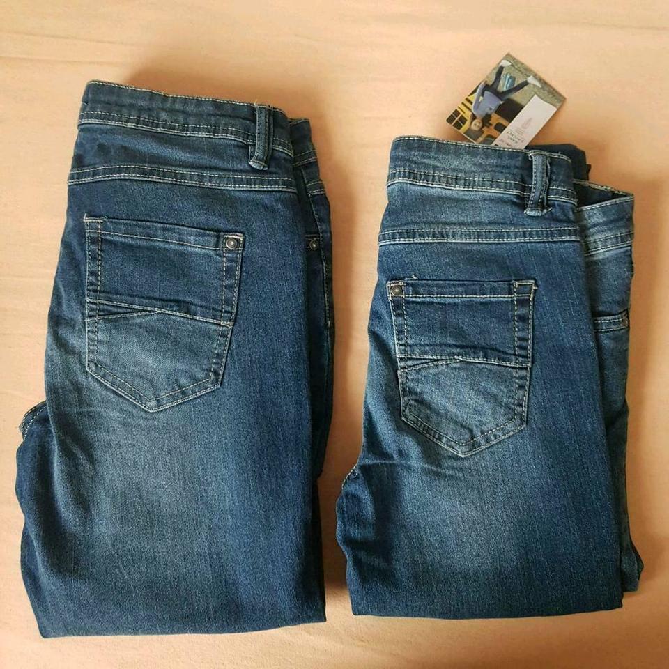 Kleidung NEU Größe 152 Geburtstag & Weihnachten Jeans,T-Shirt... in Oldenburg