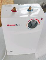 Thermoflow Ut5 5 L Warm - Kalt Wasser Boiler Unterboiler Sachsen-Anhalt - Südharz Vorschau