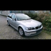 BMW CombiAuto Günstig Mieten Autovermietung Automieten Nordrhein-Westfalen - Monheim am Rhein Vorschau
