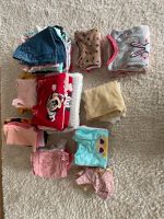Baby Mädchen Kleiderpaket Größe 74/80 57 Teile Nordrhein-Westfalen - Leverkusen Vorschau
