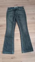Bootcut Jeans Größe 28/34 von Cross Jeans dunkelgrau Damen Hessen - Friedrichsdorf Vorschau