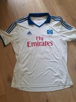 HSV Trikot "Lasogga" Niedersachsen - Clausthal-Zellerfeld Vorschau