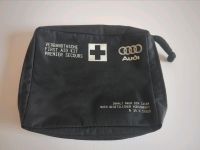Original Audi Verbandstasche Leer! Nur Verpackung Brandenburg - Niemegk Vorschau